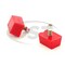 Energy Suspension 1875 x 1375 Outside Diameter 875 Long Black Polyurethane Set Of 2 9.9118G - alternate 5